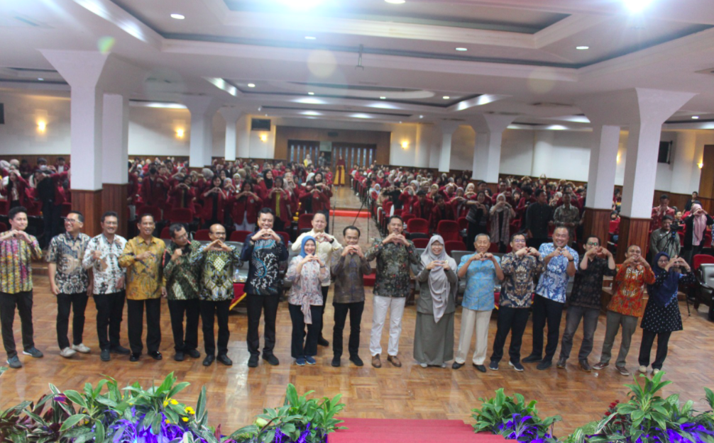 Kawasan Ekonomi Khusus (KEK) Prodi Ekonomi Pembangunan FEB UMM