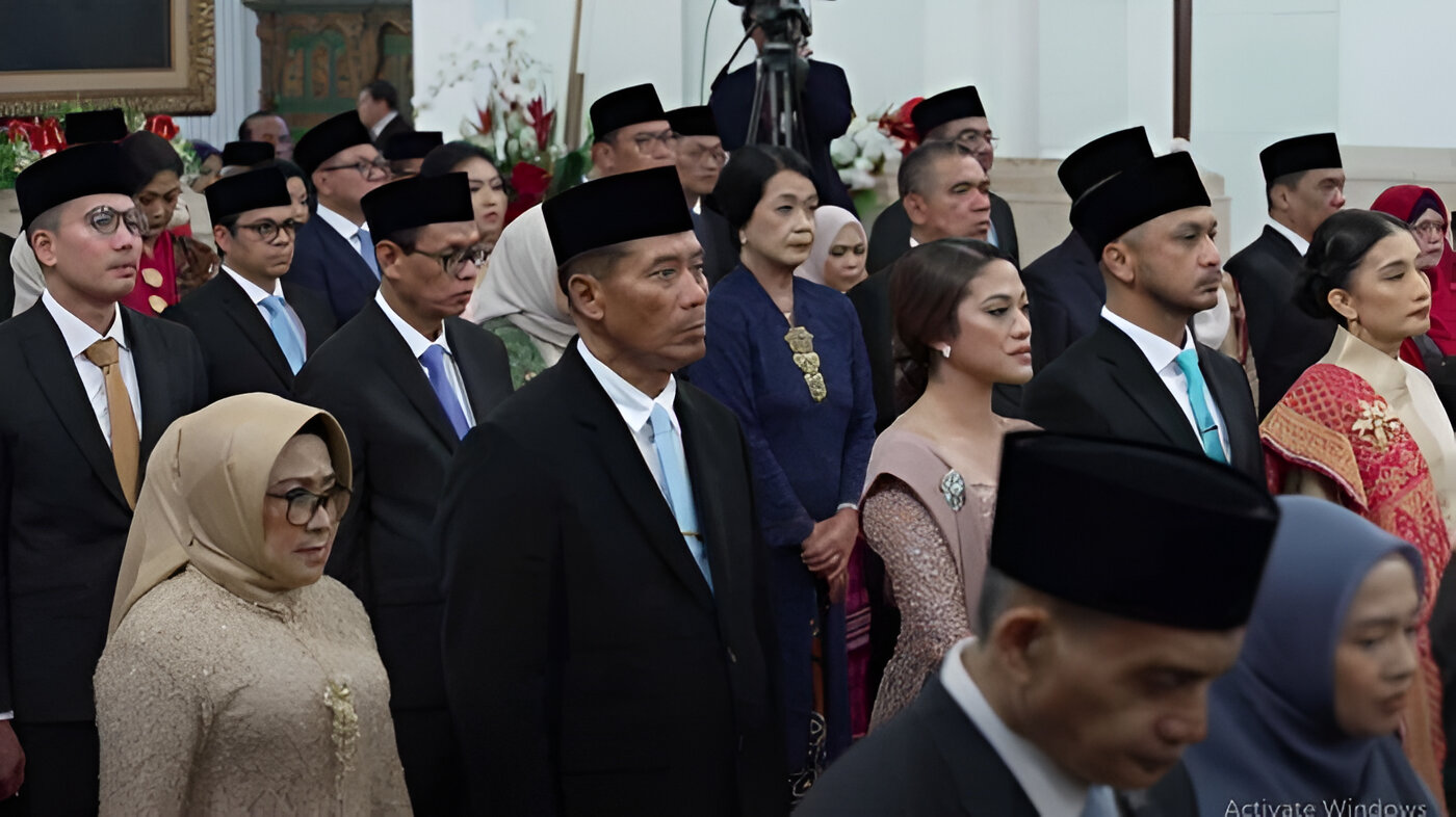 Presiden Prabowo Tunjuk Prof. Dr. Fauzan, M.Pd., Eks Rektor UMM, sebagai Wakil Menteri Diktiristek