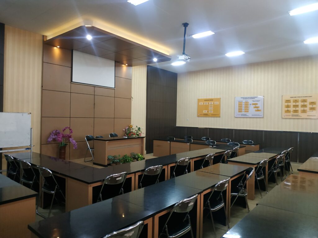 Laboratorium Akuntansi FEB UMM