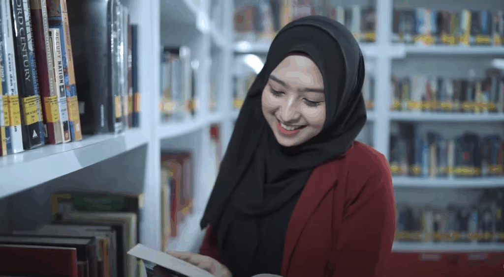 Perpustakaan UMM