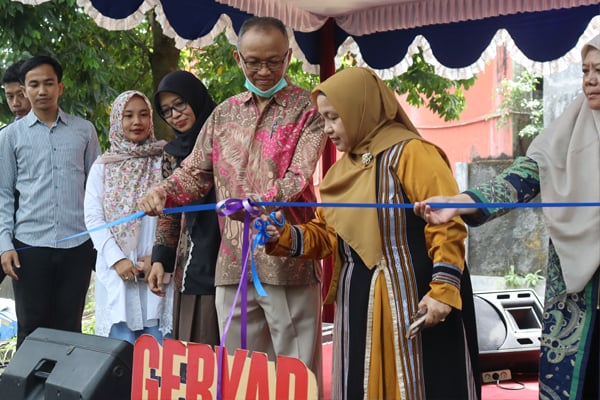 Gebyar Event Manajemen FEB UMM
